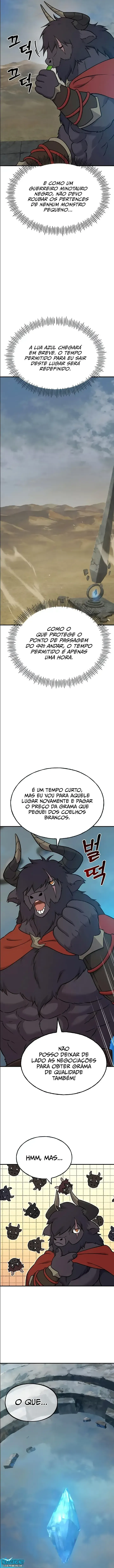Read Único Fazendeiro Da Torre (PT-BR) PT Manga Online