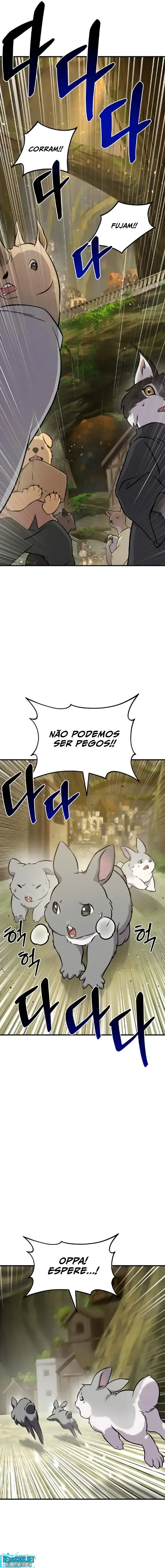 Read Único Fazendeiro Da Torre (PT-BR) PT Manga Online