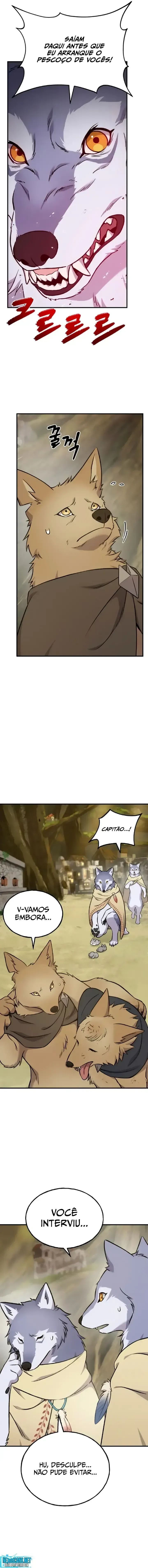 Read Único Fazendeiro Da Torre (PT-BR) PT Manga Online