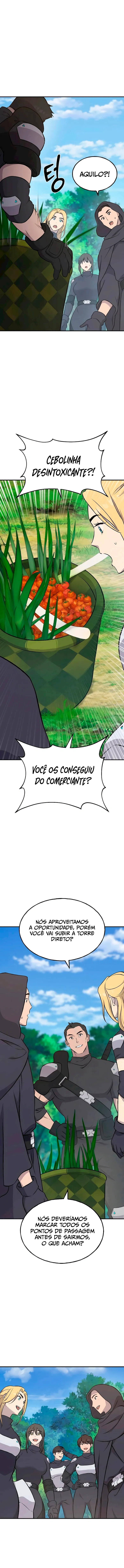 Read Único Fazendeiro Da Torre (PT-BR) PT Manga Online