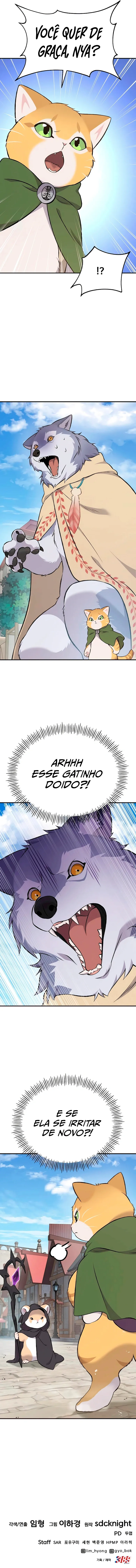 Read Único Fazendeiro Da Torre (PT-BR) PT Manga Online