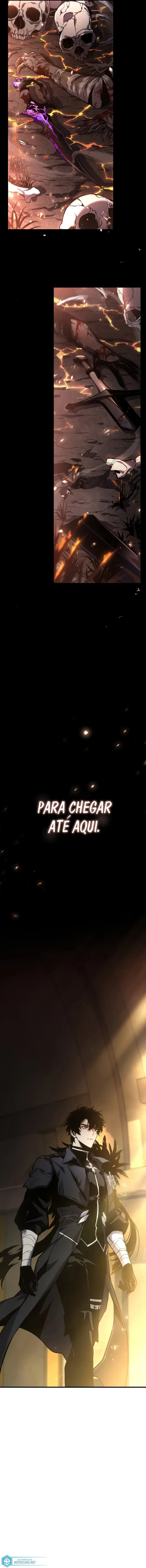 Read A Centésima Regressão do Jogador de Nível Máximo (PT-BR) PT Manga Online