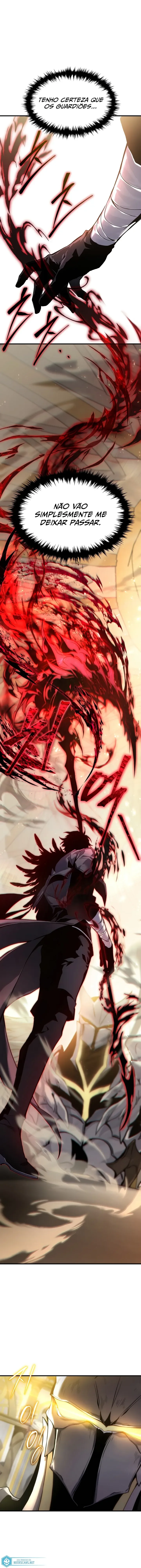 Read A Centésima Regressão do Jogador de Nível Máximo (PT-BR) PT Manga Online