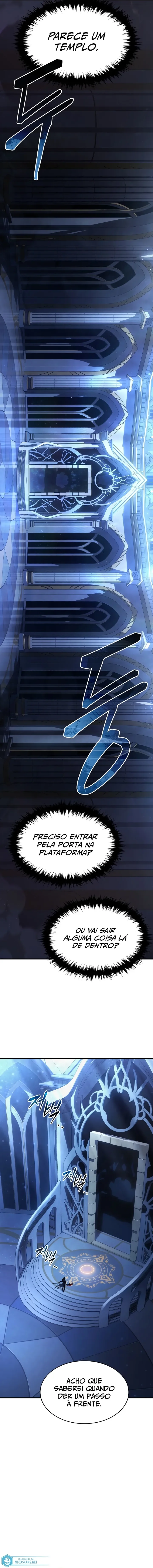 Read A Centésima Regressão do Jogador de Nível Máximo (PT-BR) PT Manga Online