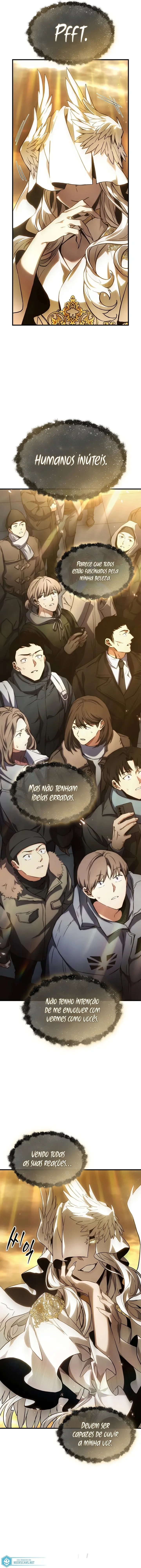 Read A Centésima Regressão do Jogador de Nível Máximo (PT-BR) PT Manga Online