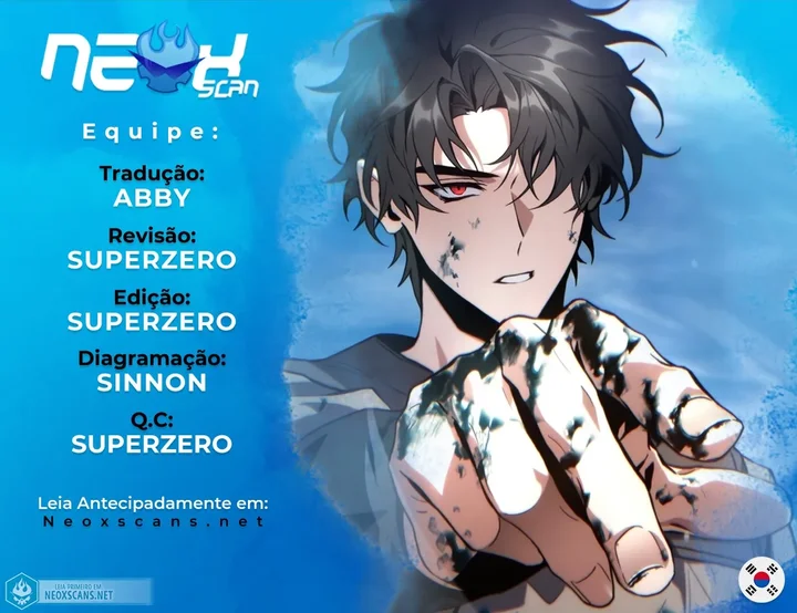 Read A Centésima Regressão do Jogador de Nível Máximo (PT-BR) PT Manga Online