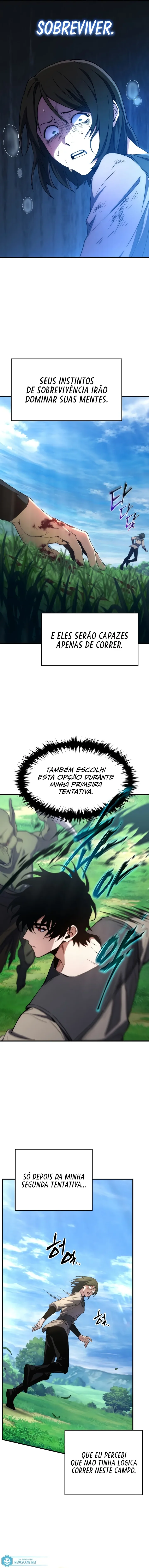 Read A Centésima Regressão do Jogador de Nível Máximo (PT-BR) PT Manga Online