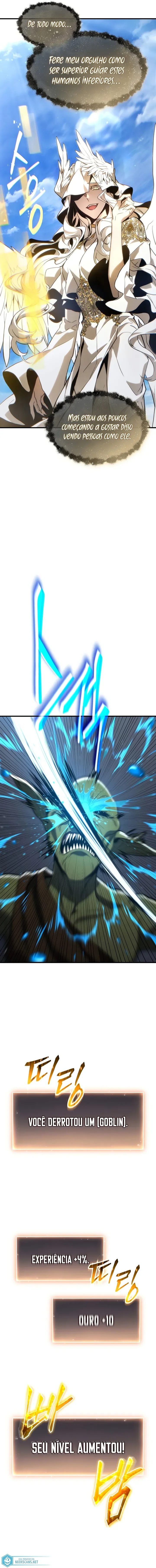 Read A Centésima Regressão do Jogador de Nível Máximo (PT-BR) PT Manga Online