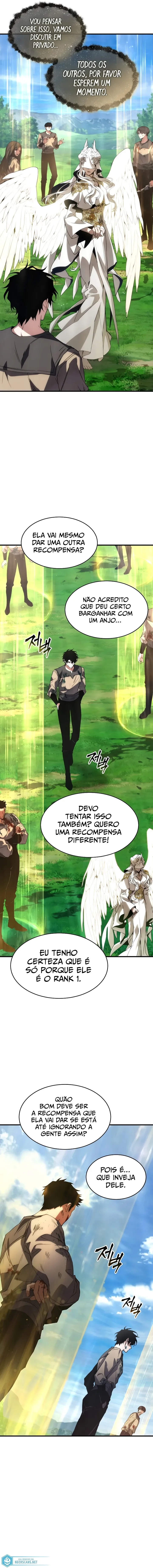 Read A Centésima Regressão do Jogador de Nível Máximo (PT-BR) PT Manga Online