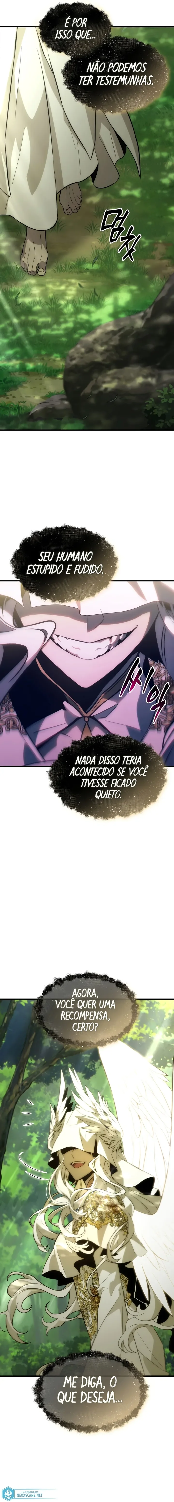 Read A Centésima Regressão do Jogador de Nível Máximo (PT-BR) PT Manga Online