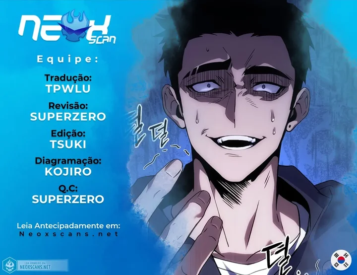 Read A Centésima Regressão do Jogador de Nível Máximo (PT-BR) PT Manga Online