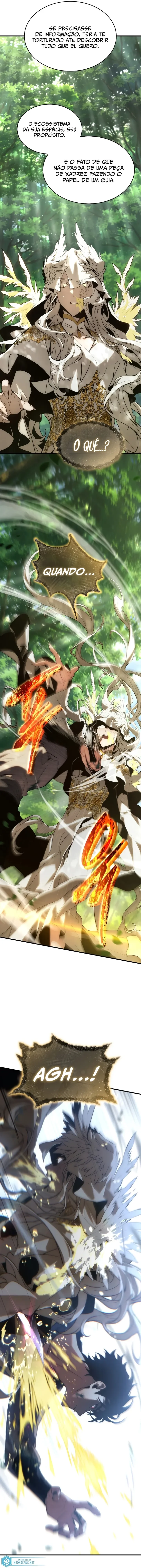 Read A Centésima Regressão do Jogador de Nível Máximo (PT-BR) PT Manga Online