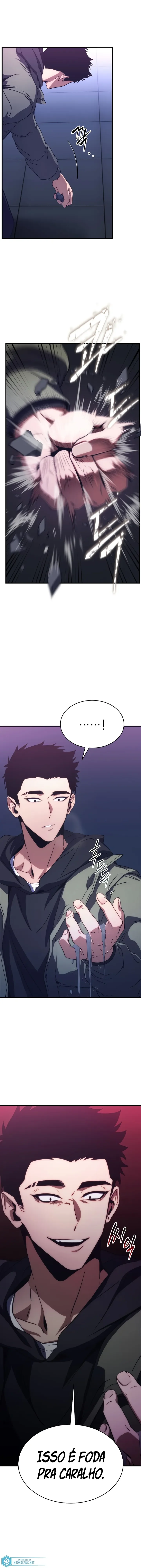 Read A Centésima Regressão do Jogador de Nível Máximo (PT-BR) PT Manga Online