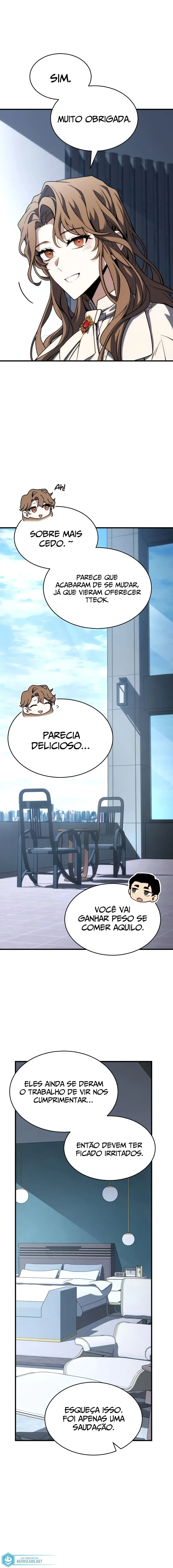 Read A Centésima Regressão do Jogador de Nível Máximo (PT-BR) PT Manga Online