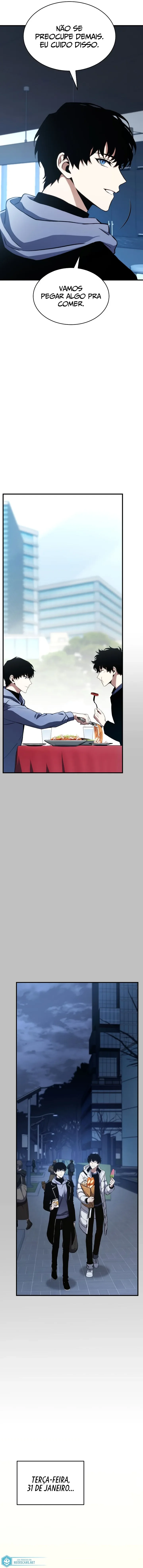Read A Centésima Regressão do Jogador de Nível Máximo (PT-BR) PT Manga Online