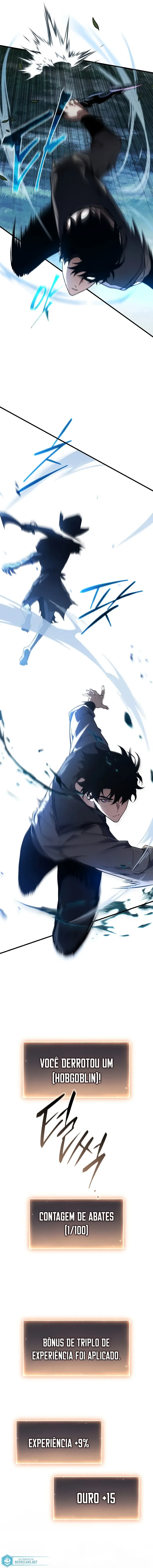 Read A Centésima Regressão do Jogador de Nível Máximo (PT-BR) PT Manga Online
