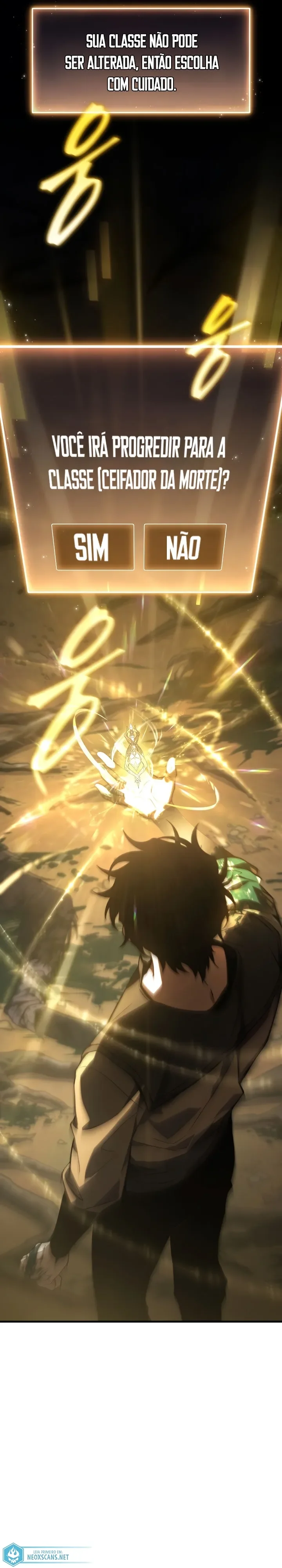 Read A Centésima Regressão do Jogador de Nível Máximo (PT-BR) PT Manga Online