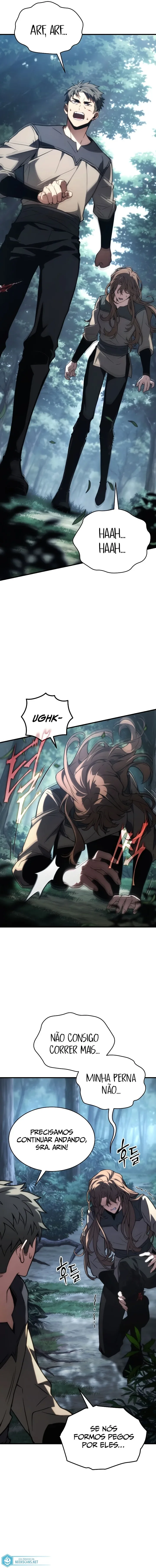 Read A Centésima Regressão do Jogador de Nível Máximo (PT-BR) PT Manga Online