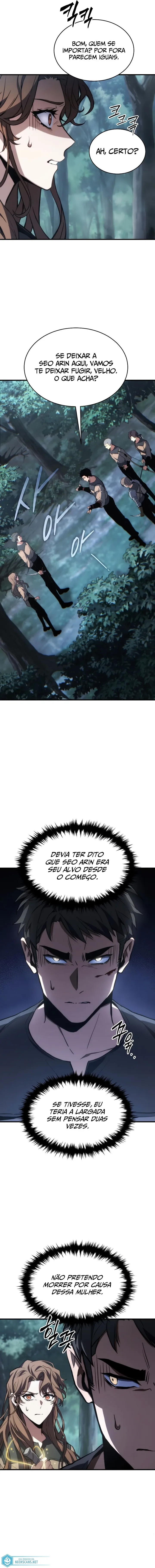 Read A Centésima Regressão do Jogador de Nível Máximo (PT-BR) PT Manga Online