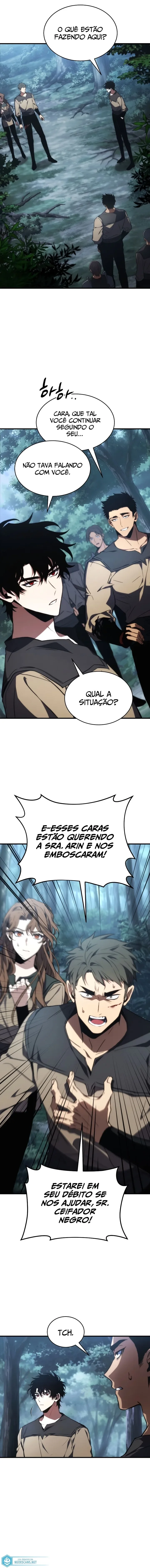 Read A Centésima Regressão do Jogador de Nível Máximo (PT-BR) PT Manga Online