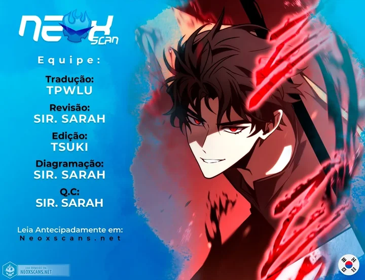 Read A Centésima Regressão do Jogador de Nível Máximo (PT-BR) PT Manga Online