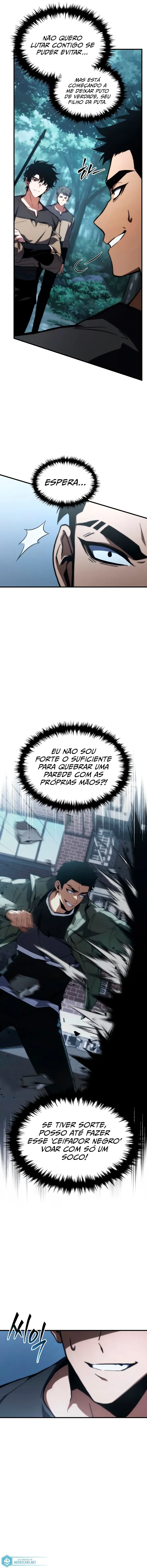 Read A Centésima Regressão do Jogador de Nível Máximo (PT-BR) PT Manga Online