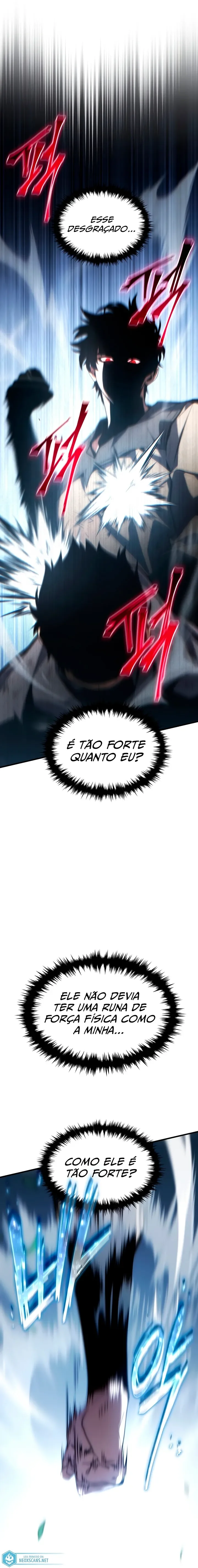 Read A Centésima Regressão do Jogador de Nível Máximo (PT-BR) PT Manga Online