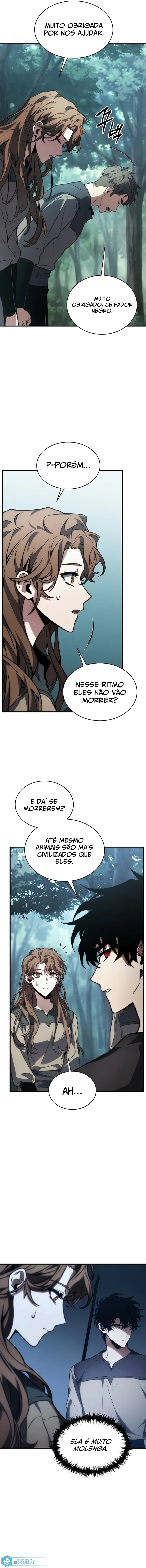 Read A Centésima Regressão do Jogador de Nível Máximo (PT-BR) PT Manga Online