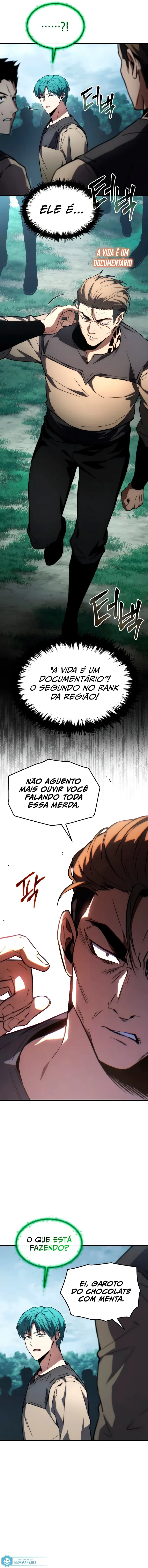 Read A Centésima Regressão do Jogador de Nível Máximo (PT-BR) PT Manga Online