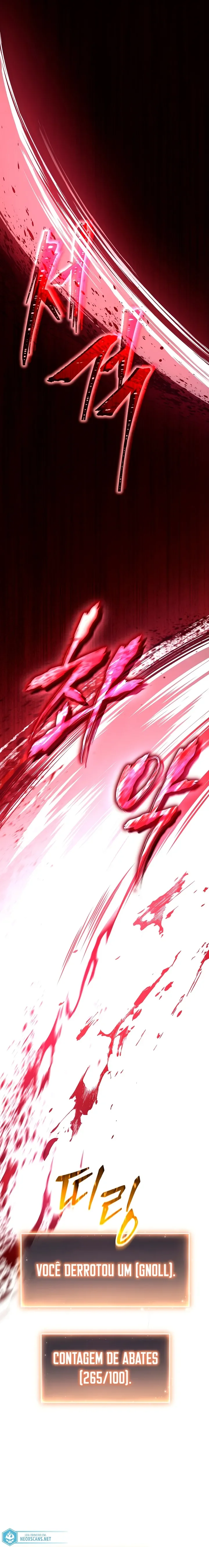 Read A Centésima Regressão do Jogador de Nível Máximo (PT-BR) PT Manga Online