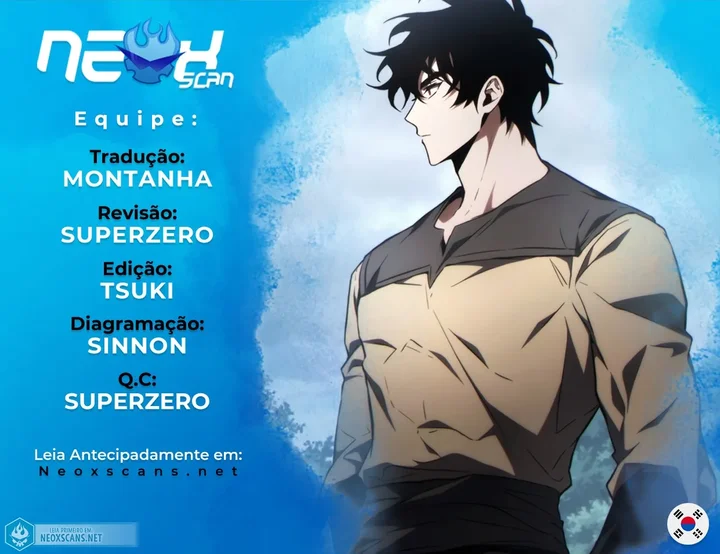 Read A Centésima Regressão do Jogador de Nível Máximo (PT-BR) PT Manga Online