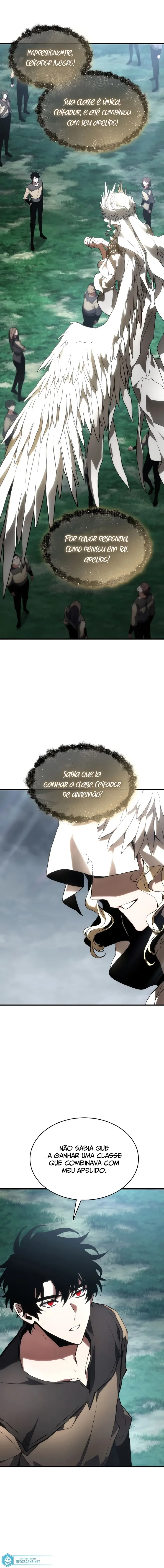 Read A Centésima Regressão do Jogador de Nível Máximo (PT-BR) PT Manga Online