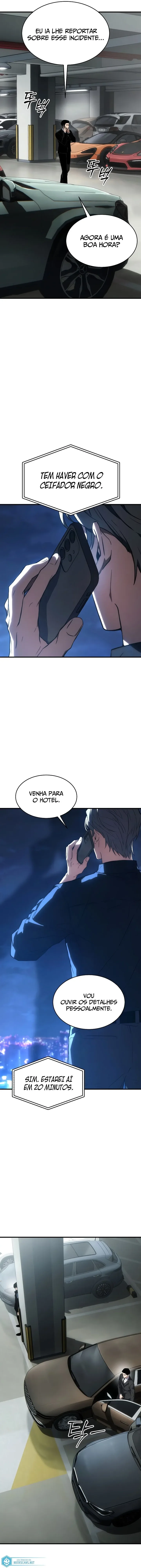 Read A Centésima Regressão do Jogador de Nível Máximo (PT-BR) PT Manga Online