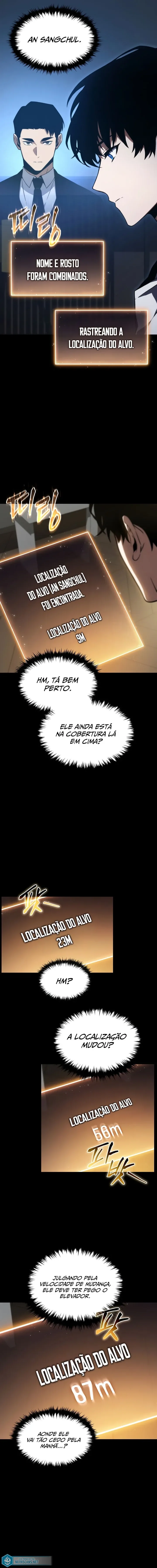 Read A Centésima Regressão do Jogador de Nível Máximo (PT-BR) PT Manga Online