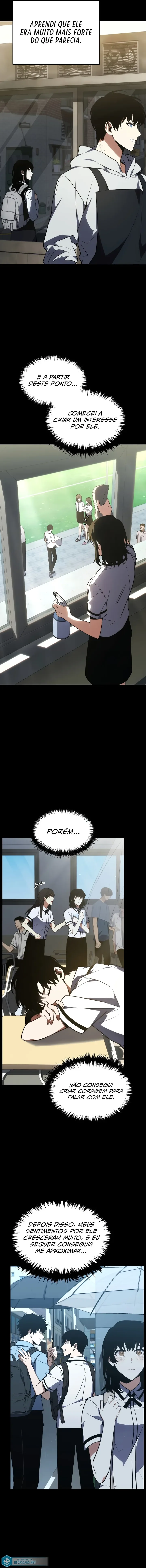 Read A Centésima Regressão do Jogador de Nível Máximo (PT-BR) PT Manga Online