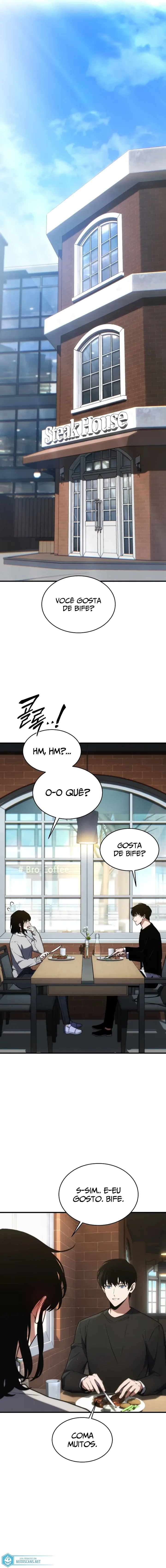 Read A Centésima Regressão do Jogador de Nível Máximo (PT-BR) PT Manga Online