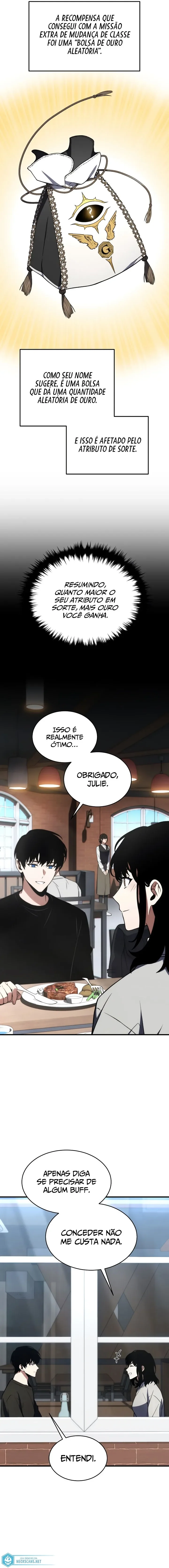 Read A Centésima Regressão do Jogador de Nível Máximo (PT-BR) PT Manga Online