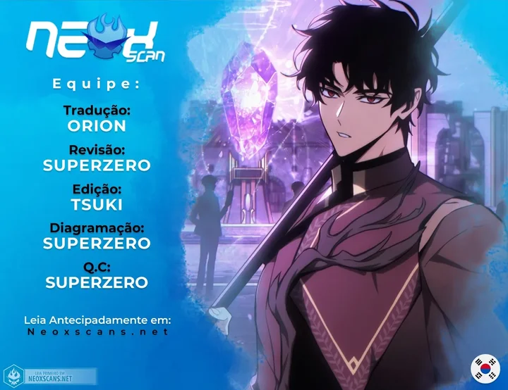 Read A Centésima Regressão do Jogador de Nível Máximo (PT-BR) PT Manga Online