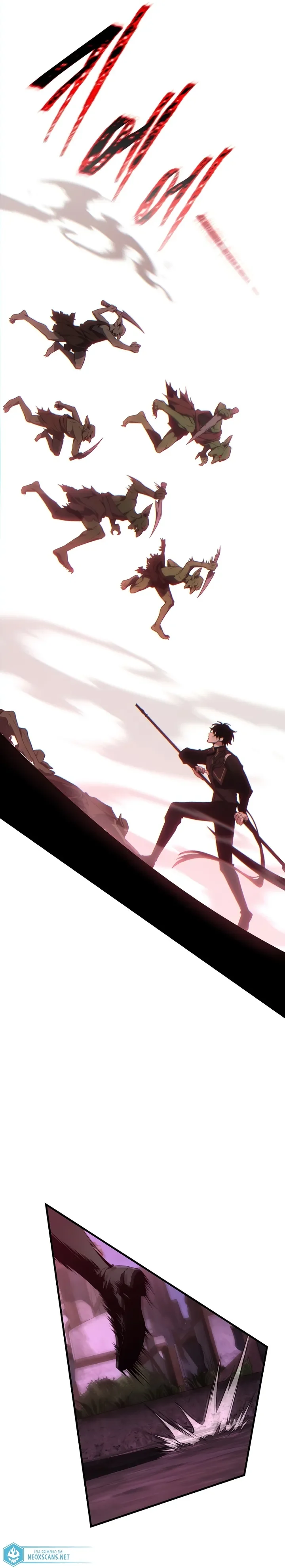 Read A Centésima Regressão do Jogador de Nível Máximo (PT-BR) PT Manga Online