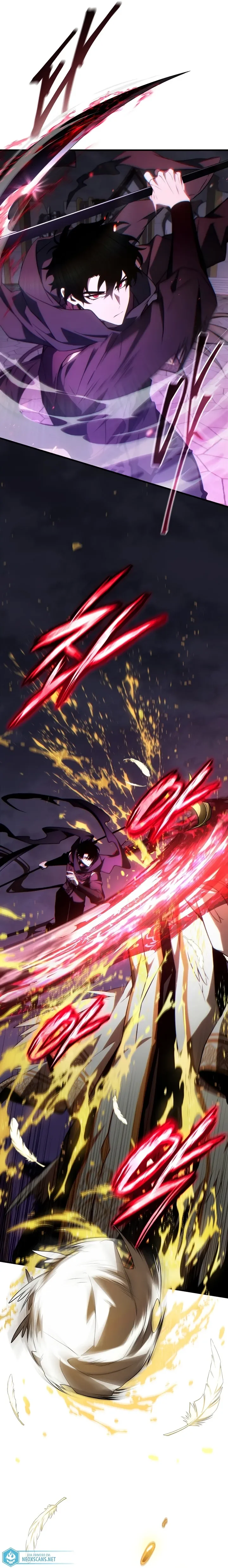 Read A Centésima Regressão do Jogador de Nível Máximo (PT-BR) PT Manga Online