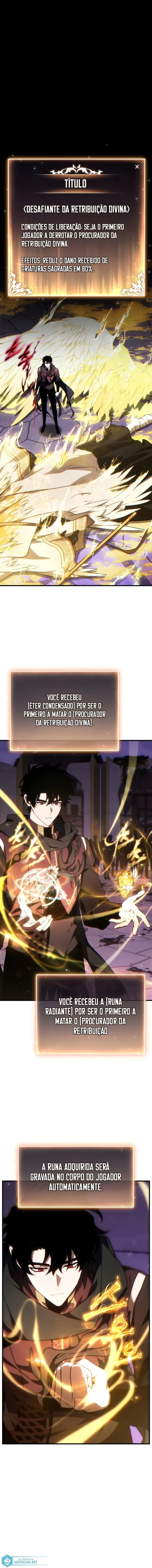 Read A Centésima Regressão do Jogador de Nível Máximo (PT-BR) PT Manga Online