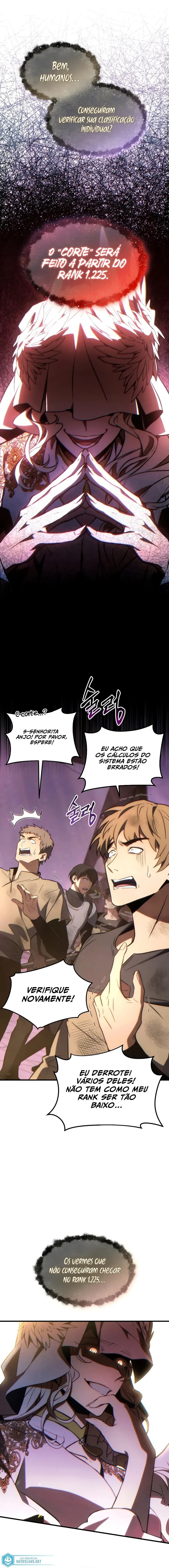 Read A Centésima Regressão do Jogador de Nível Máximo (PT-BR) PT Manga Online