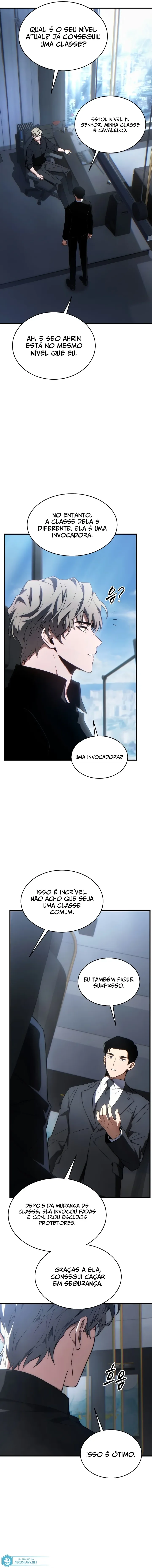 Read A Centésima Regressão do Jogador de Nível Máximo (PT-BR) PT Manga Online