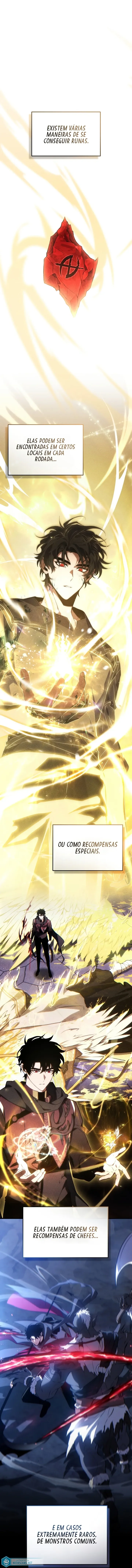 Read A Centésima Regressão do Jogador de Nível Máximo (PT-BR) PT Manga Online