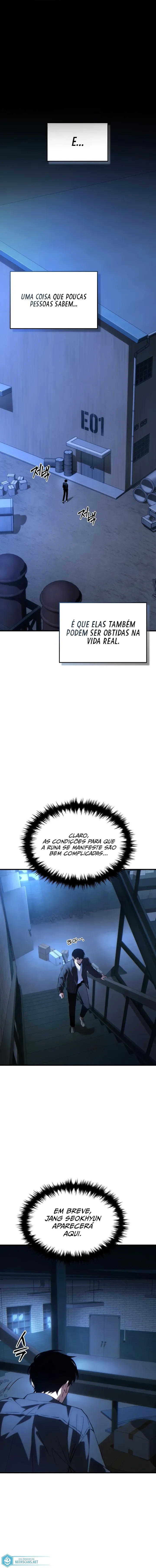 Read A Centésima Regressão do Jogador de Nível Máximo (PT-BR) PT Manga Online