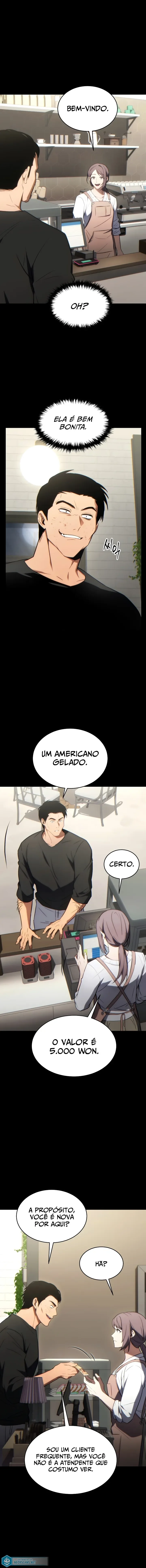 Read A Centésima Regressão do Jogador de Nível Máximo (PT-BR) PT Manga Online