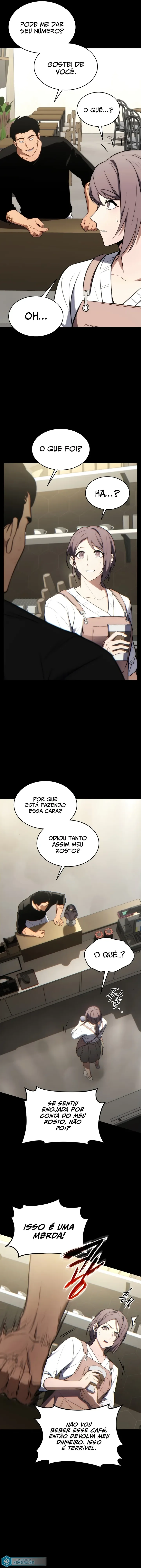 Read A Centésima Regressão do Jogador de Nível Máximo (PT-BR) PT Manga Online