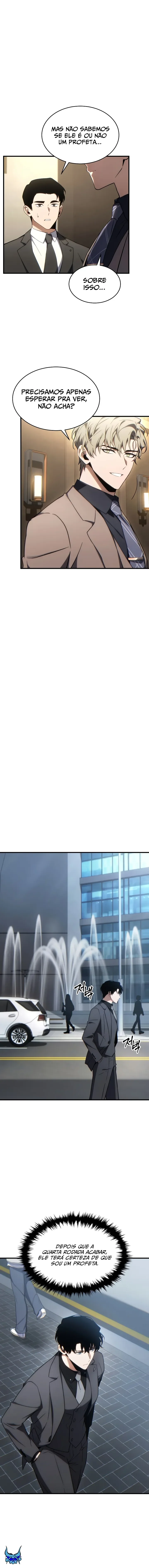 Read A Centésima Regressão do Jogador de Nível Máximo (PT-BR) PT Manga Online