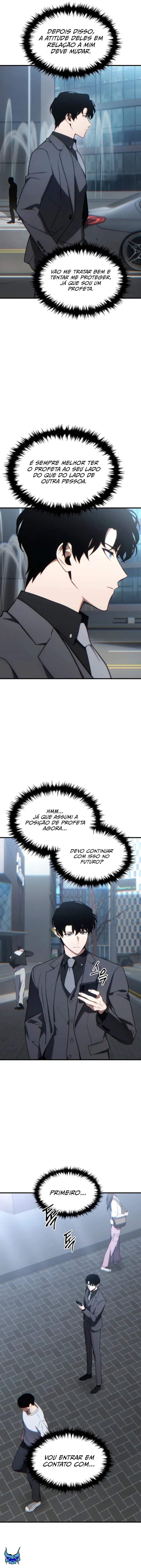 Read A Centésima Regressão do Jogador de Nível Máximo (PT-BR) PT Manga Online