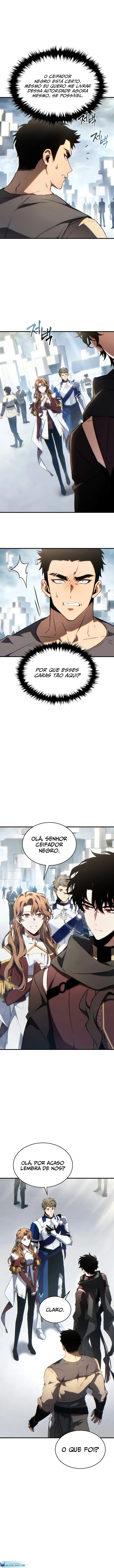Read A Centésima Regressão do Jogador de Nível Máximo (PT-BR) PT Manga Online